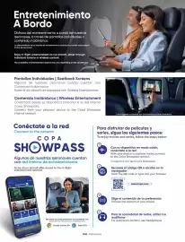 Catálogo Copa Airlines Página 100