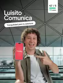Catálogo Copa Airlines Página 2