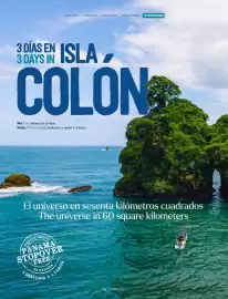 Catálogo Copa Airlines Página 22