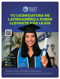 Catálogo Copa Airlines Página 27