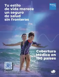 Catálogo Copa Airlines Página 45