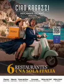 Catálogo Copa Airlines Página 53