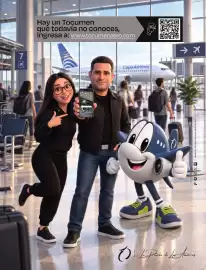 Catálogo Copa Airlines Página 59