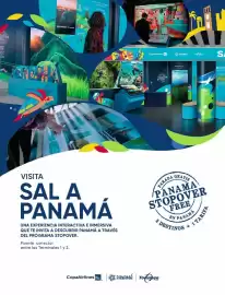 Catálogo Copa Airlines Página 81