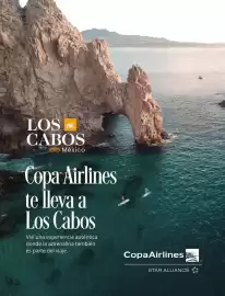 Catálogo Copa Airlines Página 83