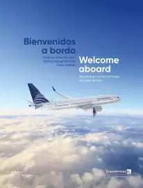 Catálogo Copa Airlines Página 85