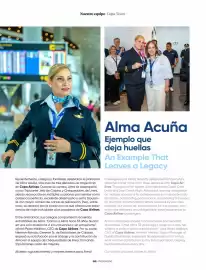 Catálogo Copa Airlines Página 86