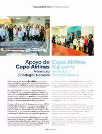 Catálogo Copa Airlines Página 88