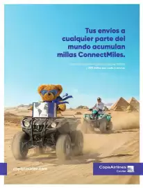 Catálogo Copa Airlines Página 95