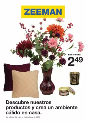 Zeeman (válido hasta el 9-10)