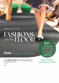 Choices Flooring catalogue Page 11