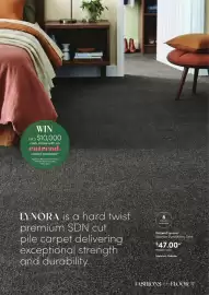 Choices Flooring catalogue Page 2