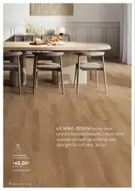 Choices Flooring catalogue Page 3