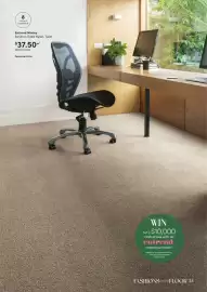 Choices Flooring catalogue Page 8