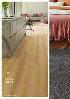 Choices Flooring (valid until 1-11)