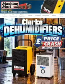 Machine Mart catalogue Page 1