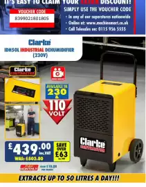 Machine Mart catalogue Page 2