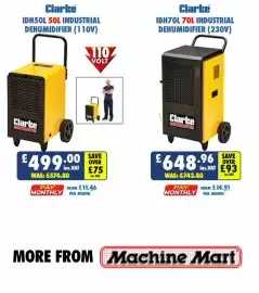 Machine Mart catalogue Page 4