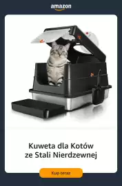 Amazon gazetka tydzień 40 Strona 5
