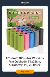 Amazon gazetka tydzień 40 Strona 7