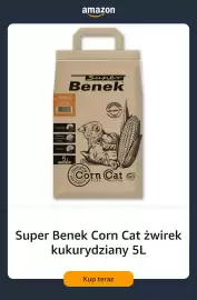 Amazon gazetka tydzień 40 Strona 8