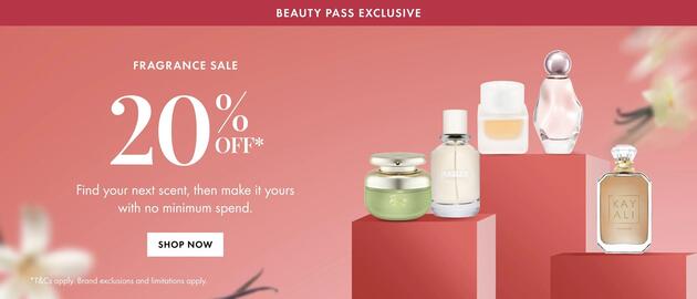 Sephora catalogue Page 2