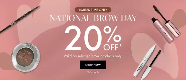 Sephora catalogue Page 1