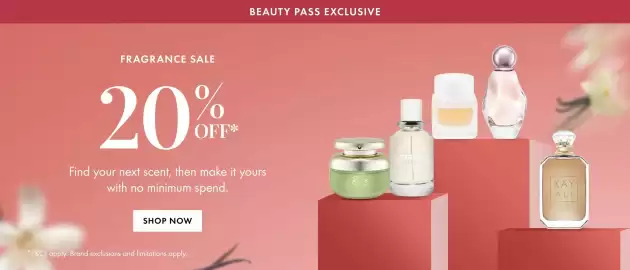 Sephora catalogue Page 2