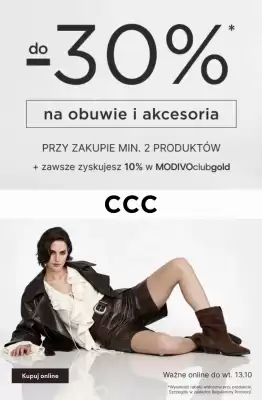 CCC gazetka