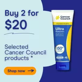 Blooms The Chemist catalogue Page 3