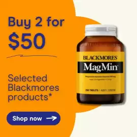 Blooms The Chemist catalogue Page 6