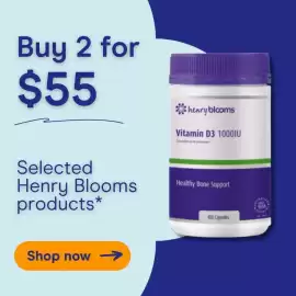 Blooms The Chemist catalogue Page 7