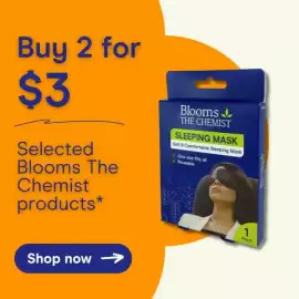 Blooms The Chemist catalogue Page 9