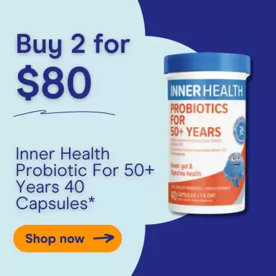 Blooms The Chemist (valid until 31-10)