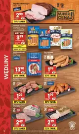 Delikatesy Centrum gazetka tydzień 41 Strona 16