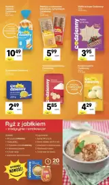 Delikatesy Centrum gazetka tydzień 41 Strona 19