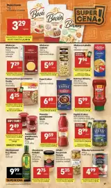 Delikatesy Centrum gazetka tydzień 41 Strona 27