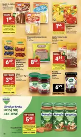 Delikatesy Centrum gazetka tydzień 41 Strona 28