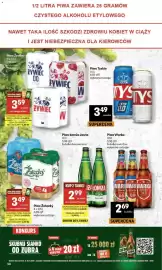 Delikatesy Centrum gazetka tydzień 41 Strona 34