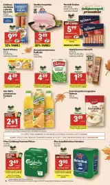 Delikatesy Centrum gazetka tydzień 41 Strona 6