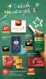 Delikatesy Centrum gazetka tydzień 41 Strona 9