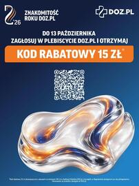 Dbam o Zdrowie gazetka Strona 100