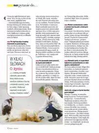 Dbam o Zdrowie gazetka Strona 12