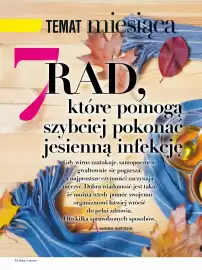 Dbam o Zdrowie gazetka Strona 14