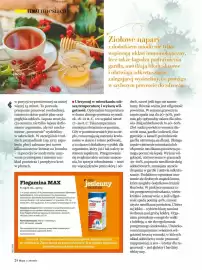 Dbam o Zdrowie gazetka Strona 24