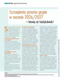 Dbam o Zdrowie gazetka Strona 26