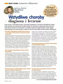 Dbam o Zdrowie gazetka Strona 34