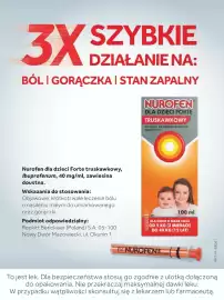 Dbam o Zdrowie gazetka Strona 39