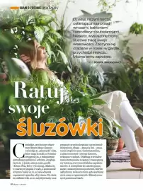 Dbam o Zdrowie gazetka Strona 40