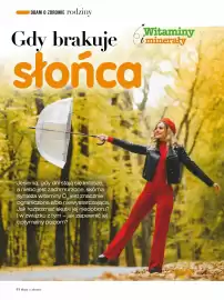 Dbam o Zdrowie gazetka Strona 44